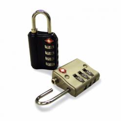 COMBINATION TSA LOCK