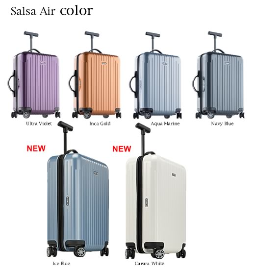 RIMOWA SALSA AIR 34LF TT GA[ 34b^[