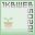 1�L���o�C�g�̑f�މ�����