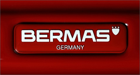 BERMAS FUNCTION GEAR:バーマス ファンクションギア