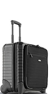 RIMOWA ボレロ 86141 ビジネストローリー 23L 2輪キャリーケース