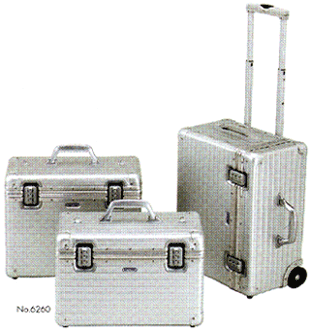 RIMOWA PILOT COLLECTIO