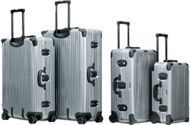 RIMOWA SAMBAF To 4size