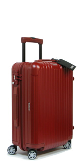  TT bh:RIMOWA SALSA RED 6549