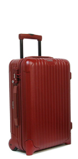  TT bh:RIMOWA SALSA RED 6550