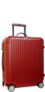  TT bh:RIMOWA SALSA RED 6552