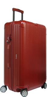 rimowa salsa red 6555 87570  TT bh