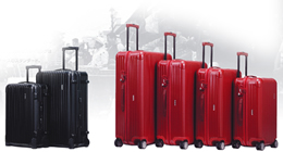  TT bh:RIMOWA SALSA RED 6size