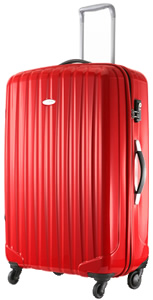 samsonite｜AERO-PCスーツケース